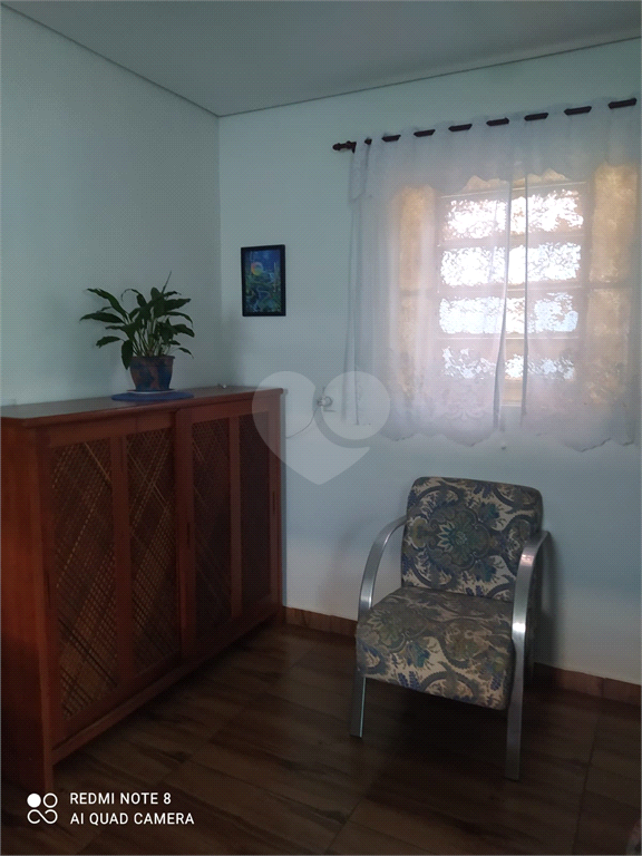 Venda Casa Sorocaba Conjunto Habitacional Júlio De Mesquita Filho REO1018649 4