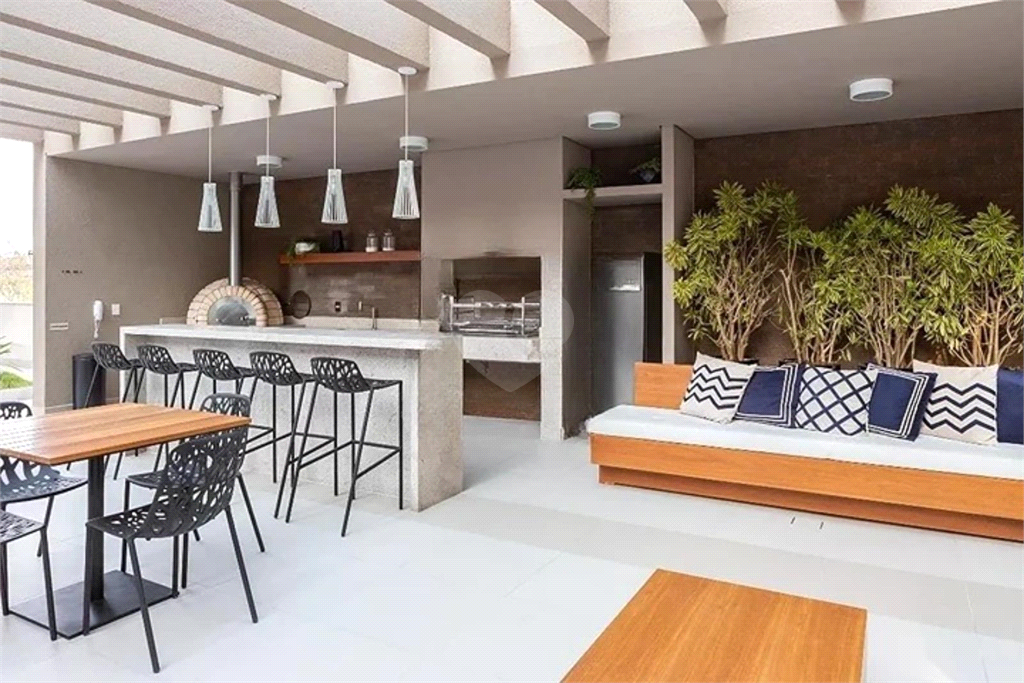 Venda Apartamento São Paulo Água Branca REO1018652 4