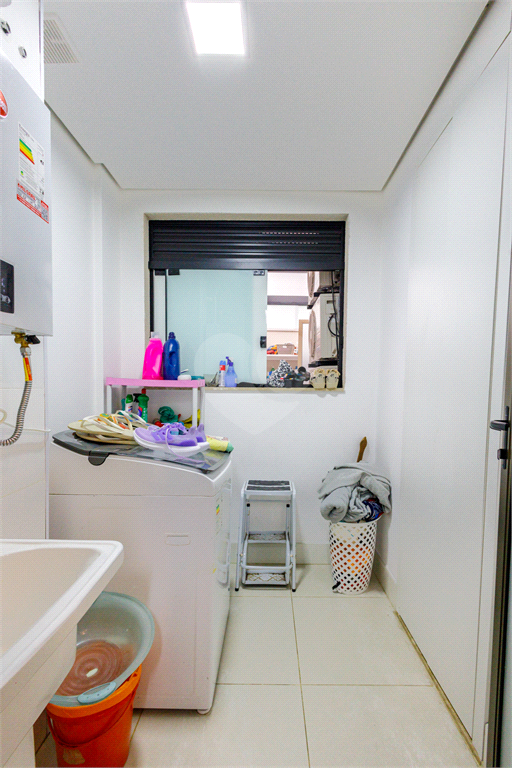 Venda Apartamento São Paulo Água Branca REO1018652 45