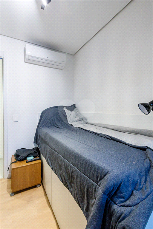 Venda Apartamento São Paulo Água Branca REO1018652 32