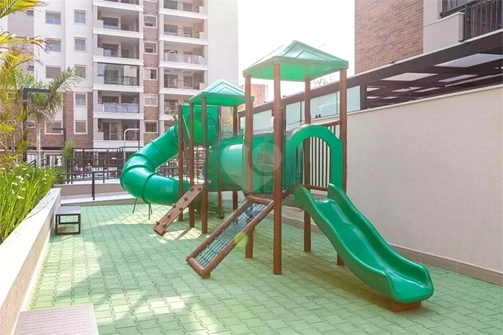 Venda Apartamento São Paulo Água Branca REO1018656 16