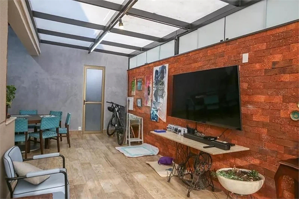 Venda Apartamento São Paulo Água Branca REO1018656 6