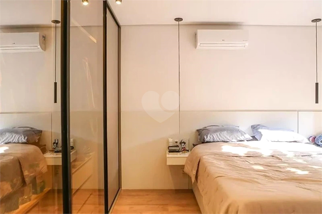 Venda Apartamento São Paulo Água Branca REO1018656 11