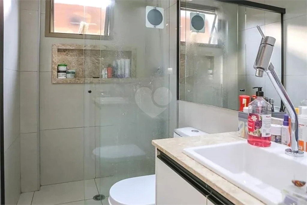 Venda Apartamento São Paulo Água Branca REO1018656 13