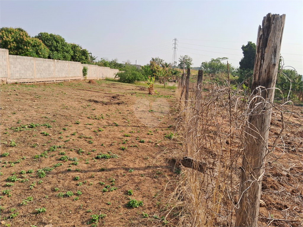 Venda Área de Terra Sumaré Parque Villa Flores REO1018661 4