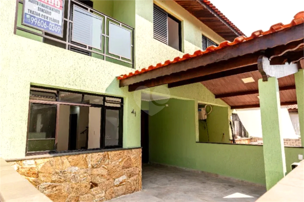 Venda Condomínio São Vicente Vila São Jorge REO1018663 2