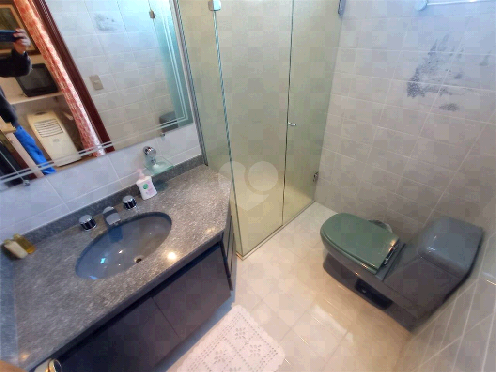 Venda Apartamento Guarujá Enseada REO1018669 27