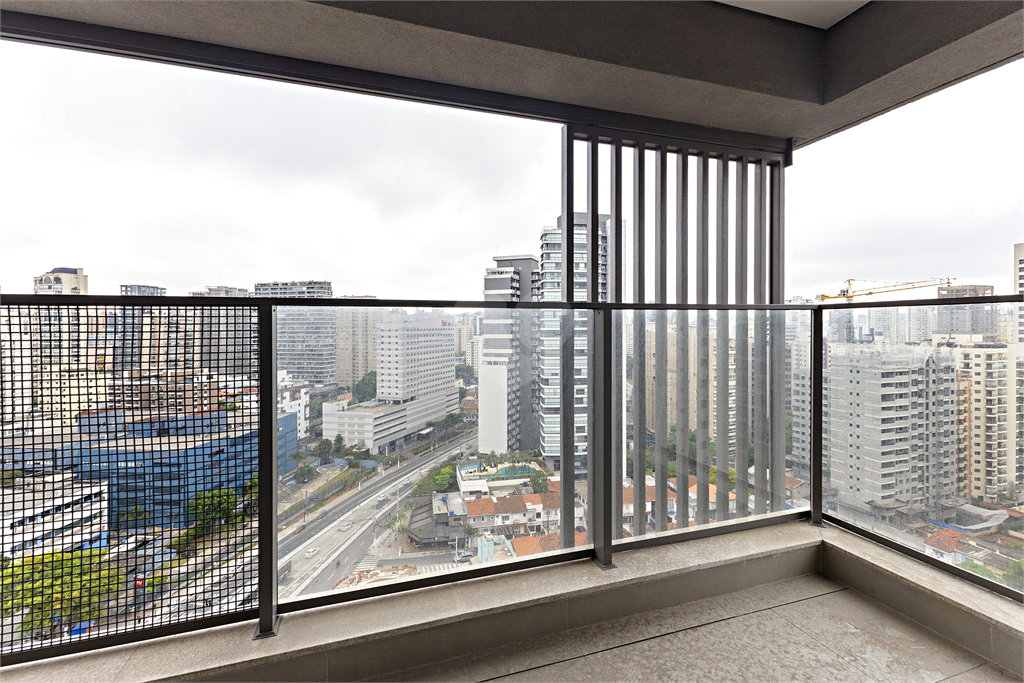 Venda Apartamento São Paulo Vila Olímpia REO1018683 30