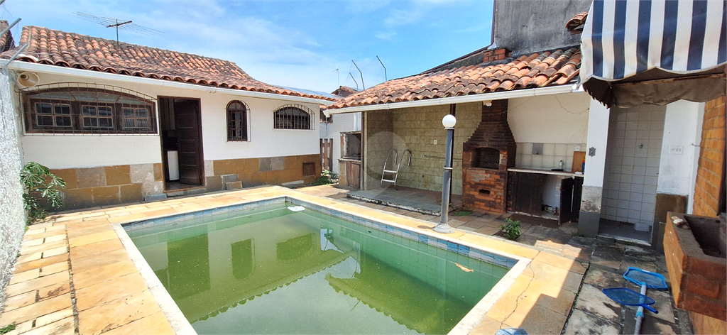 Venda Casa Niterói Serra Grande REO1018684 16