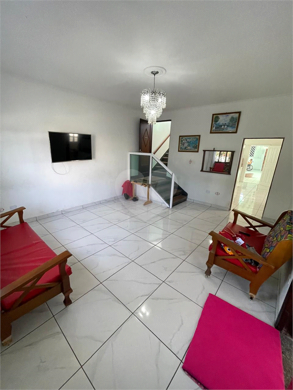 Venda Sobrado São Vicente Catiapoa REO1018686 10