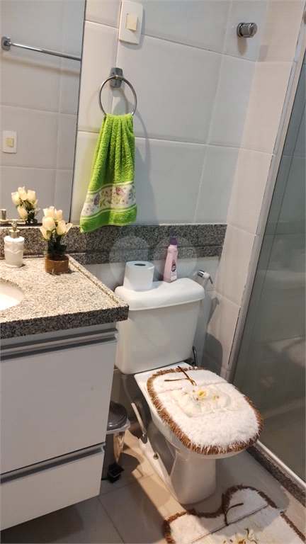 Venda Apartamento João Pessoa Jardim Oceania REO1018687 8