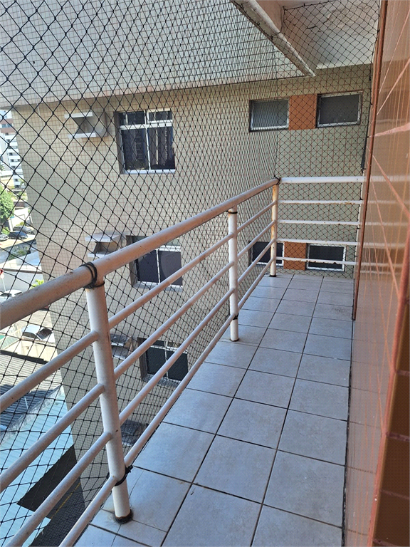 Venda Apartamento Fortaleza Dionisio Torres REO1018688 19