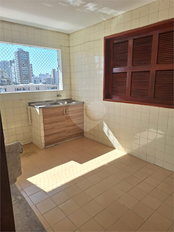 Venda Apartamento Fortaleza Dionisio Torres REO1018688 18