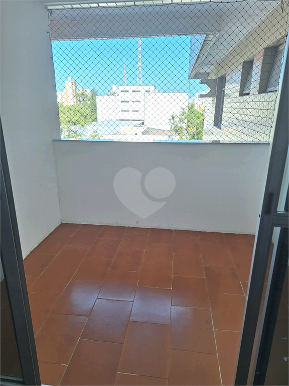 Venda Apartamento Fortaleza Dionisio Torres REO1018688 4