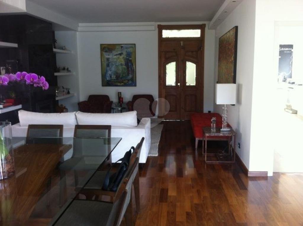 Venda Casa São Paulo Fazenda Morumbi REO101869 10