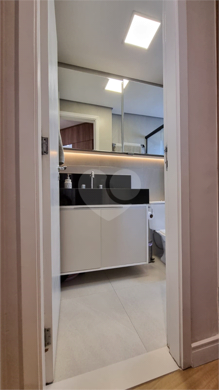 Venda Apartamento São Paulo Moema REO1018694 9