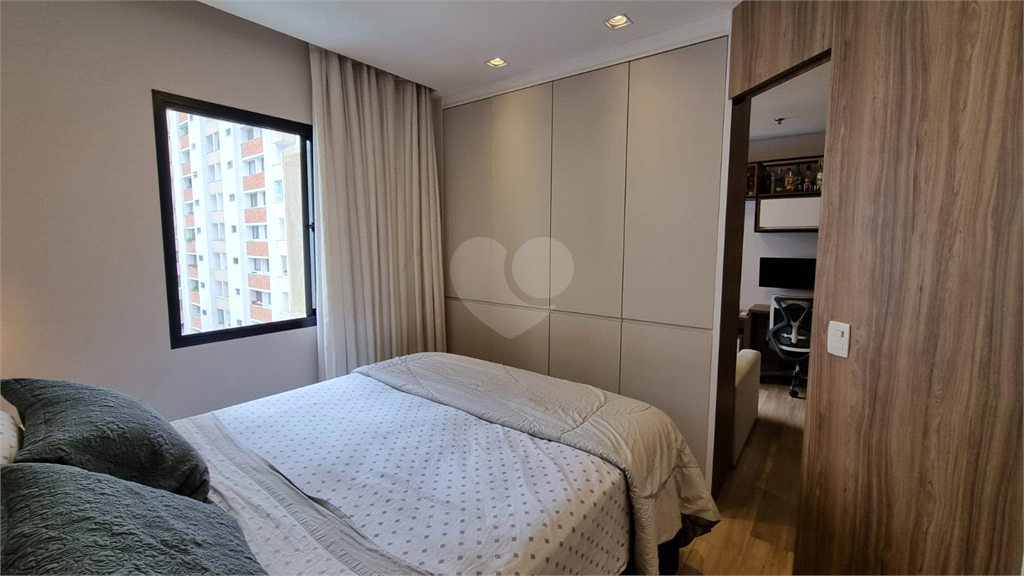 Venda Apartamento São Paulo Moema REO1018694 14