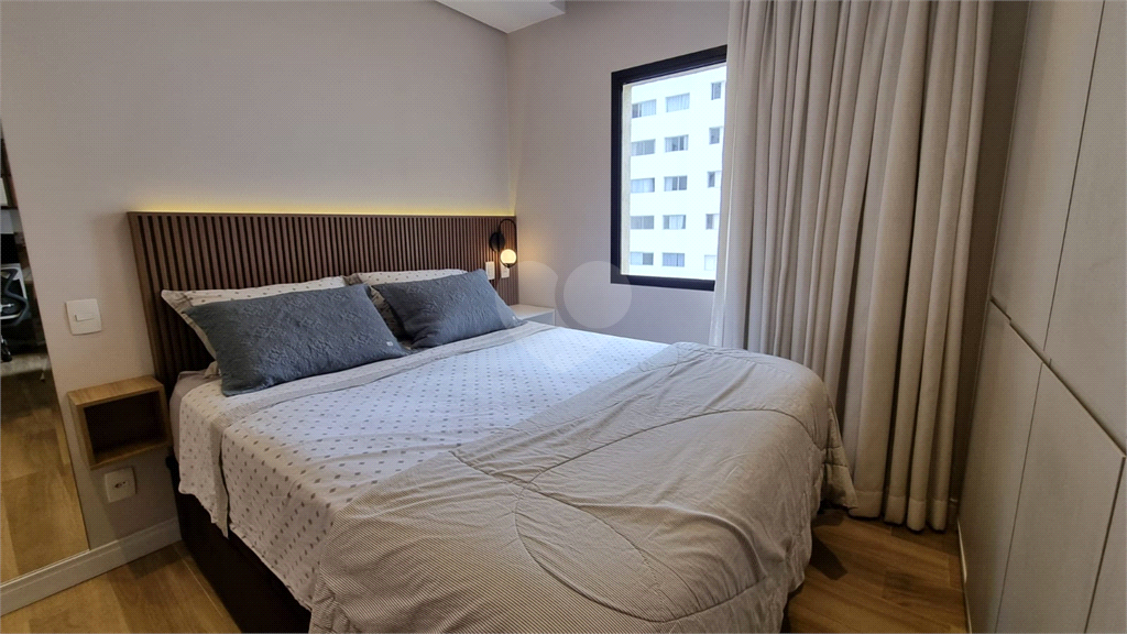 Venda Apartamento São Paulo Moema REO1018694 15