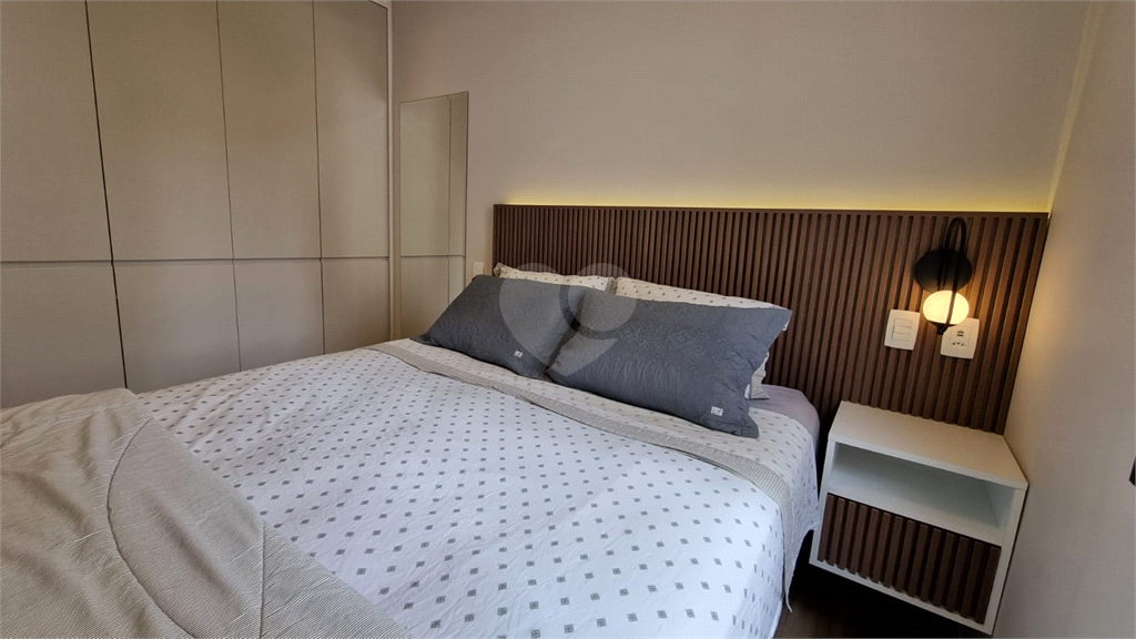 Venda Apartamento São Paulo Moema REO1018694 13