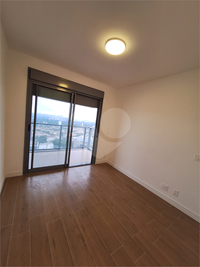 Aluguel Apartamento São Paulo Sumarezinho REO1018706 15