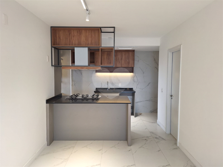 Aluguel Apartamento São Paulo Sumarezinho REO1018706 2