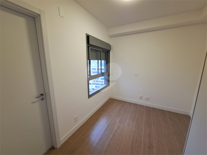 Aluguel Apartamento São Paulo Sumarezinho REO1018706 27