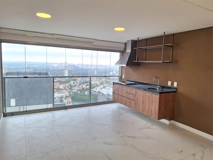 Aluguel Apartamento São Paulo Sumarezinho REO1018706 5