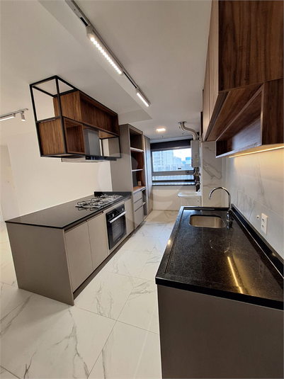 Aluguel Apartamento São Paulo Sumarezinho REO1018706 7