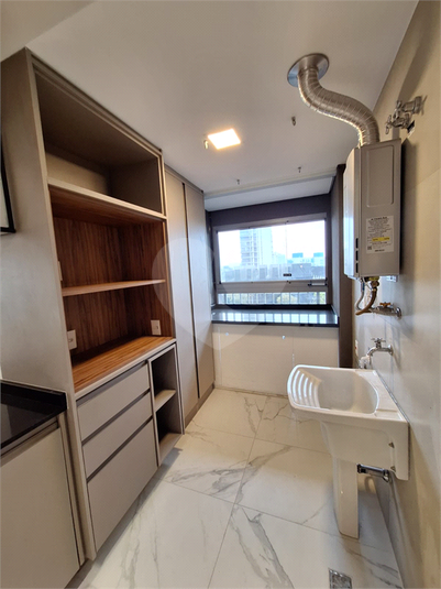 Aluguel Apartamento São Paulo Sumarezinho REO1018706 11