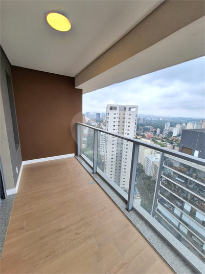 Aluguel Apartamento São Paulo Sumarezinho REO1018706 14