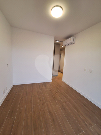 Aluguel Apartamento São Paulo Sumarezinho REO1018706 17