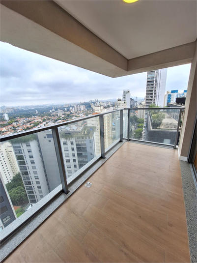 Aluguel Apartamento São Paulo Sumarezinho REO1018706 13