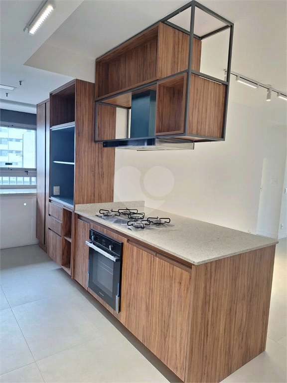 Aluguel Apartamento São Paulo Sumarezinho REO1018708 9