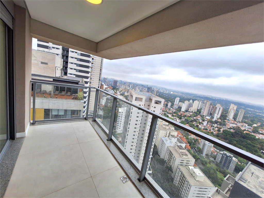 Aluguel Apartamento São Paulo Sumarezinho REO1018708 16