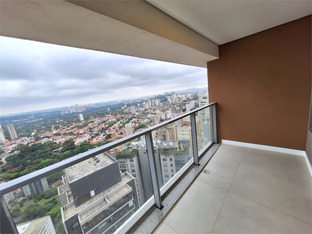 Aluguel Apartamento São Paulo Sumarezinho REO1018708 15