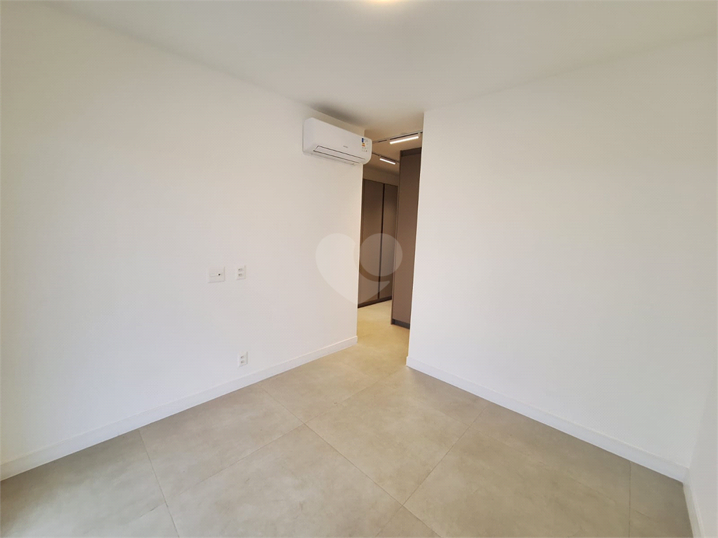 Aluguel Apartamento São Paulo Sumarezinho REO1018708 13