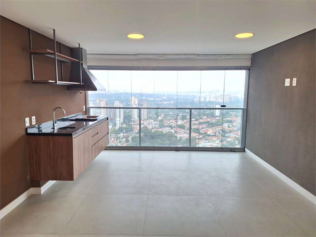 Aluguel Apartamento São Paulo Sumarezinho REO1018708 1