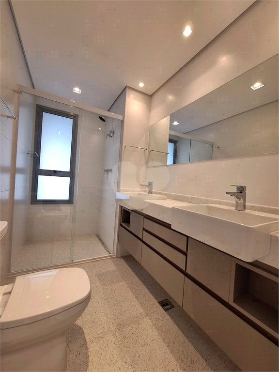 Aluguel Apartamento São Paulo Sumarezinho REO1018708 19