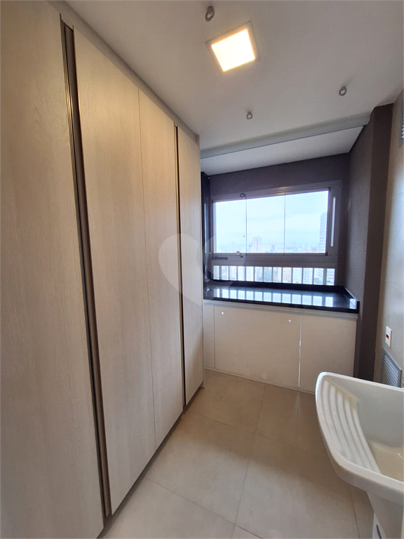 Aluguel Apartamento São Paulo Sumarezinho REO1018711 32