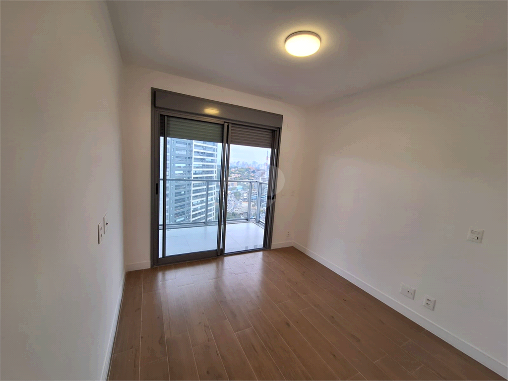 Aluguel Apartamento São Paulo Sumarezinho REO1018711 3