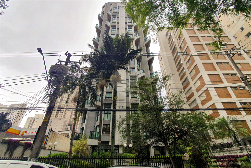 Venda Apartamento São Paulo Itaim Bibi REO1018717 25