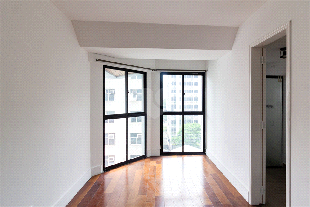 Venda Apartamento São Paulo Itaim Bibi REO1018717 2