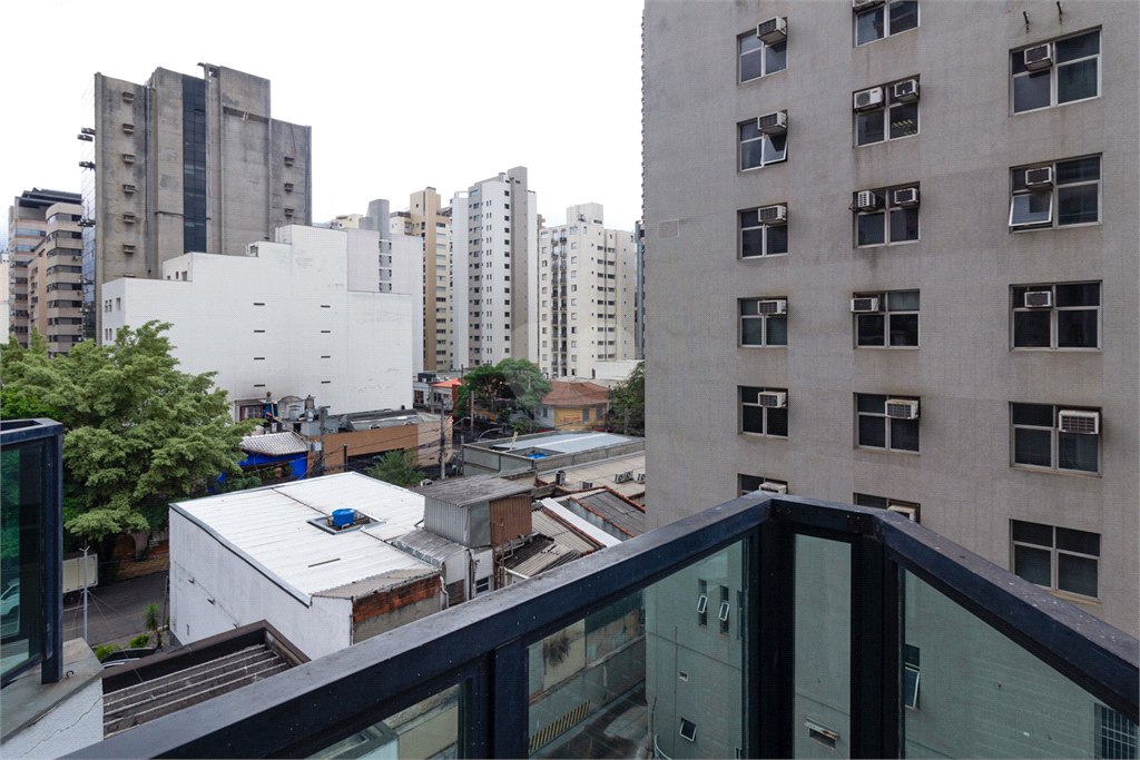 Venda Apartamento São Paulo Itaim Bibi REO1018717 20