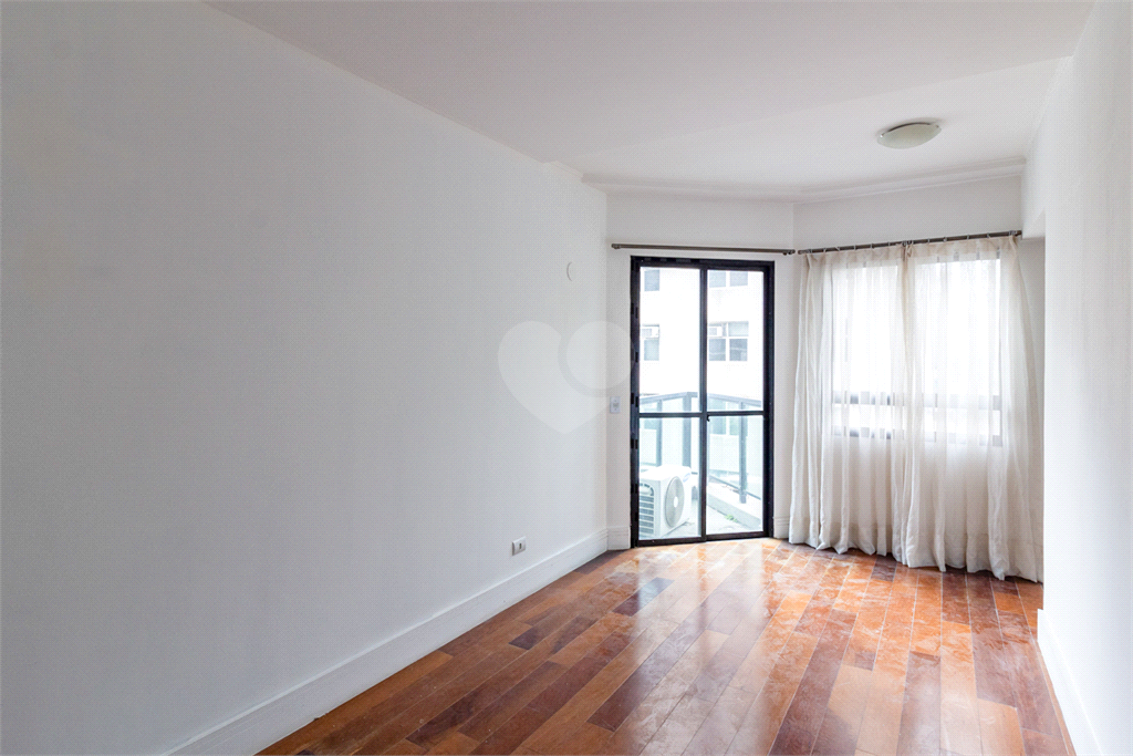 Venda Apartamento São Paulo Itaim Bibi REO1018717 3