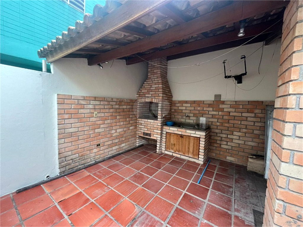 Venda Condomínio São Paulo Jardim Guarau REO1018725 27