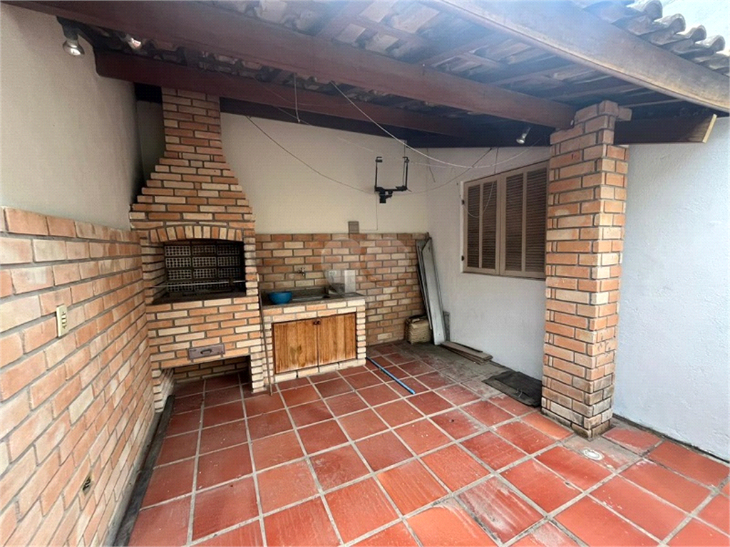 Venda Condomínio São Paulo Jardim Guarau REO1018725 28