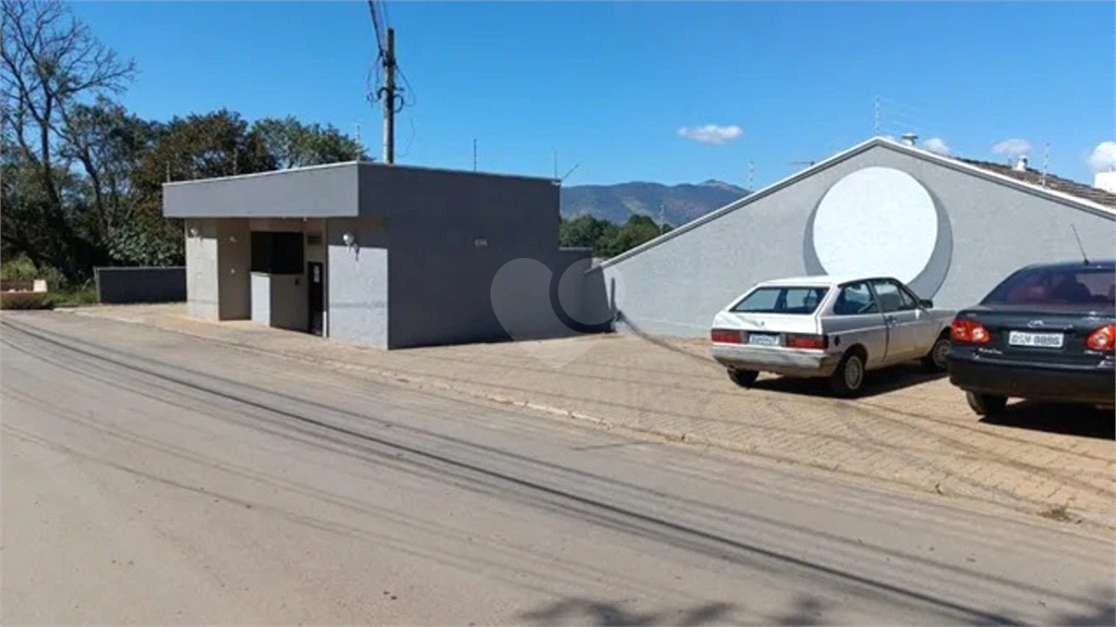 Venda Condomínio Atibaia Campos De Atibaia REO1018727 1