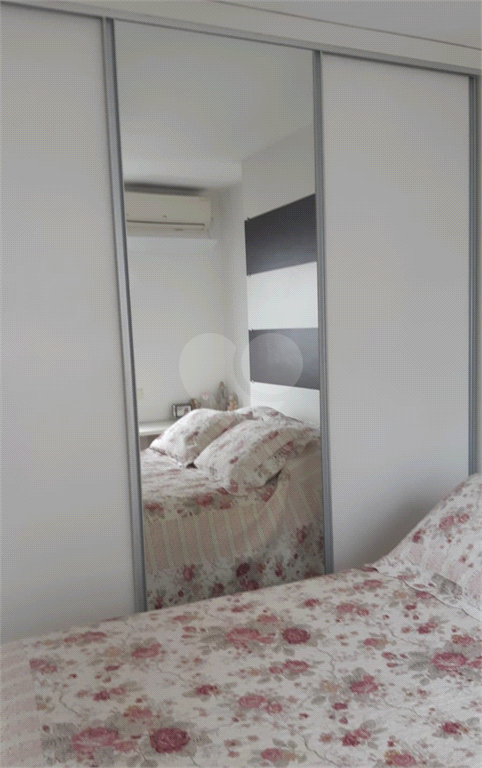 Venda Apartamento Santos Aparecida REO1018731 15