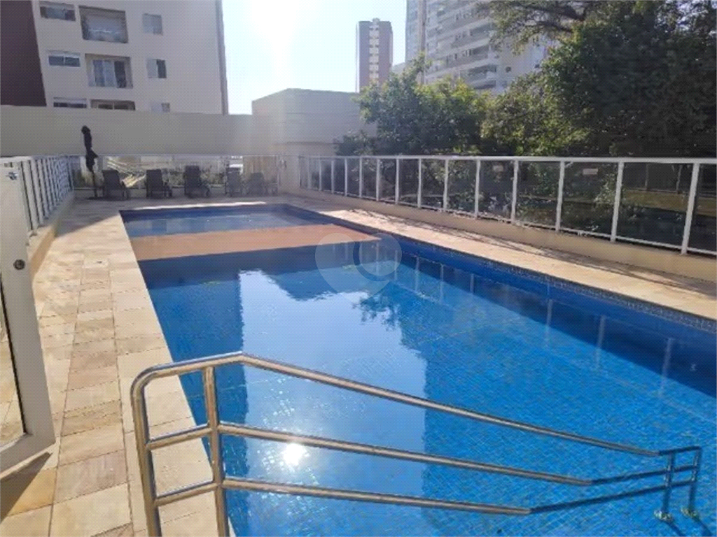 Venda Apartamento São Paulo Vila Ema REO1018736 19