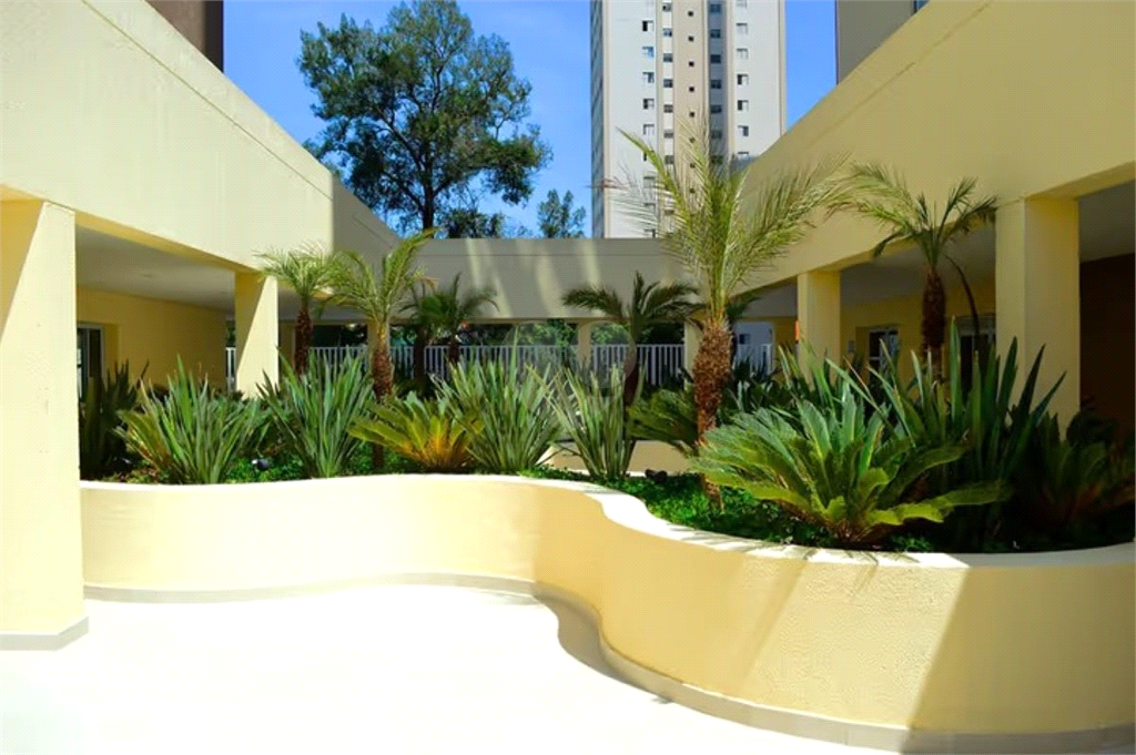 Venda Apartamento São Paulo Vila Ema REO1018736 22